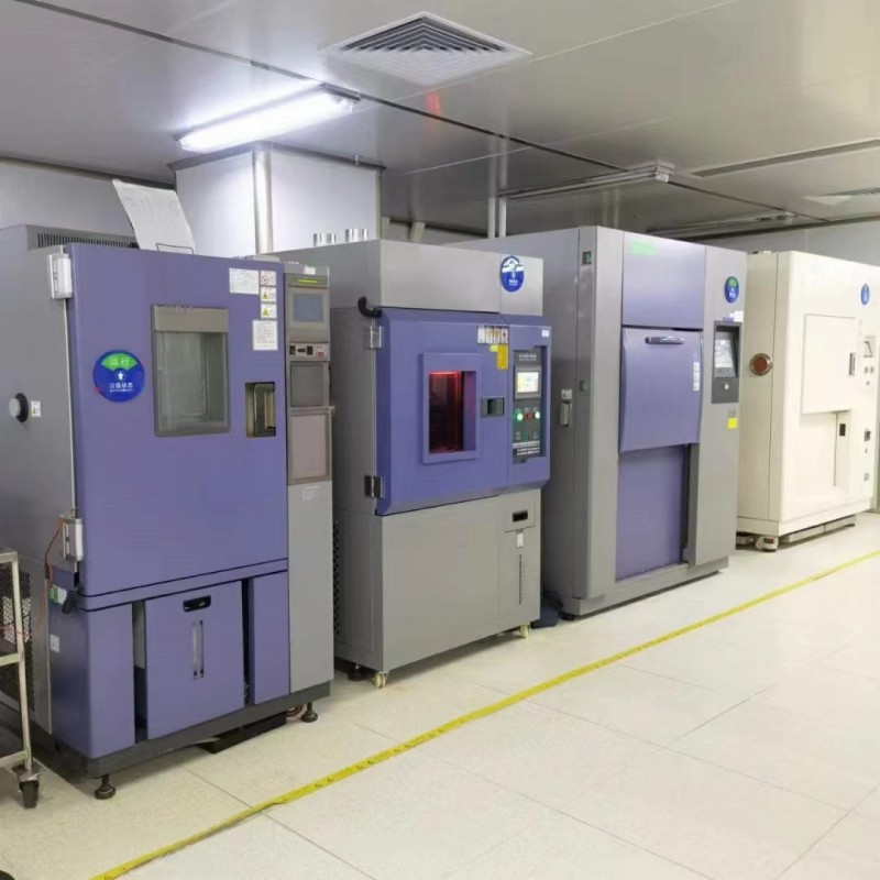 疝燈環境耐氣候老化試驗箱