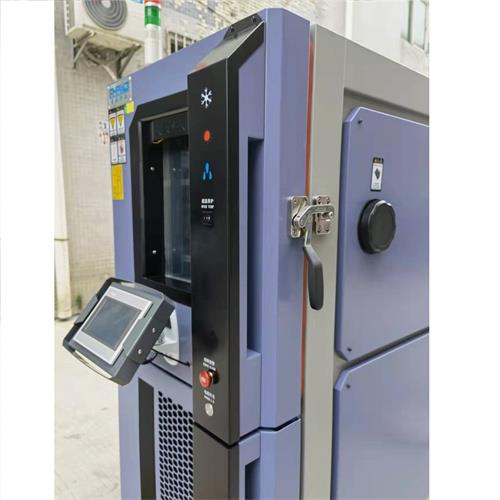 高低恒溫實(shí)驗(yàn)機(jī)